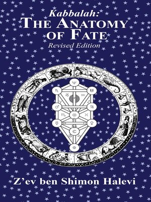 cover image of The Anatomy of Fate